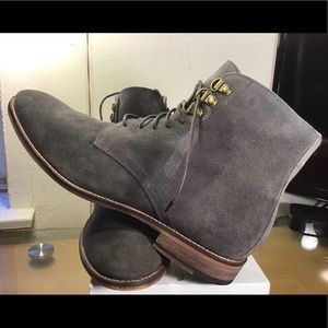 Banana Republic Noah Boots. Great Condition.